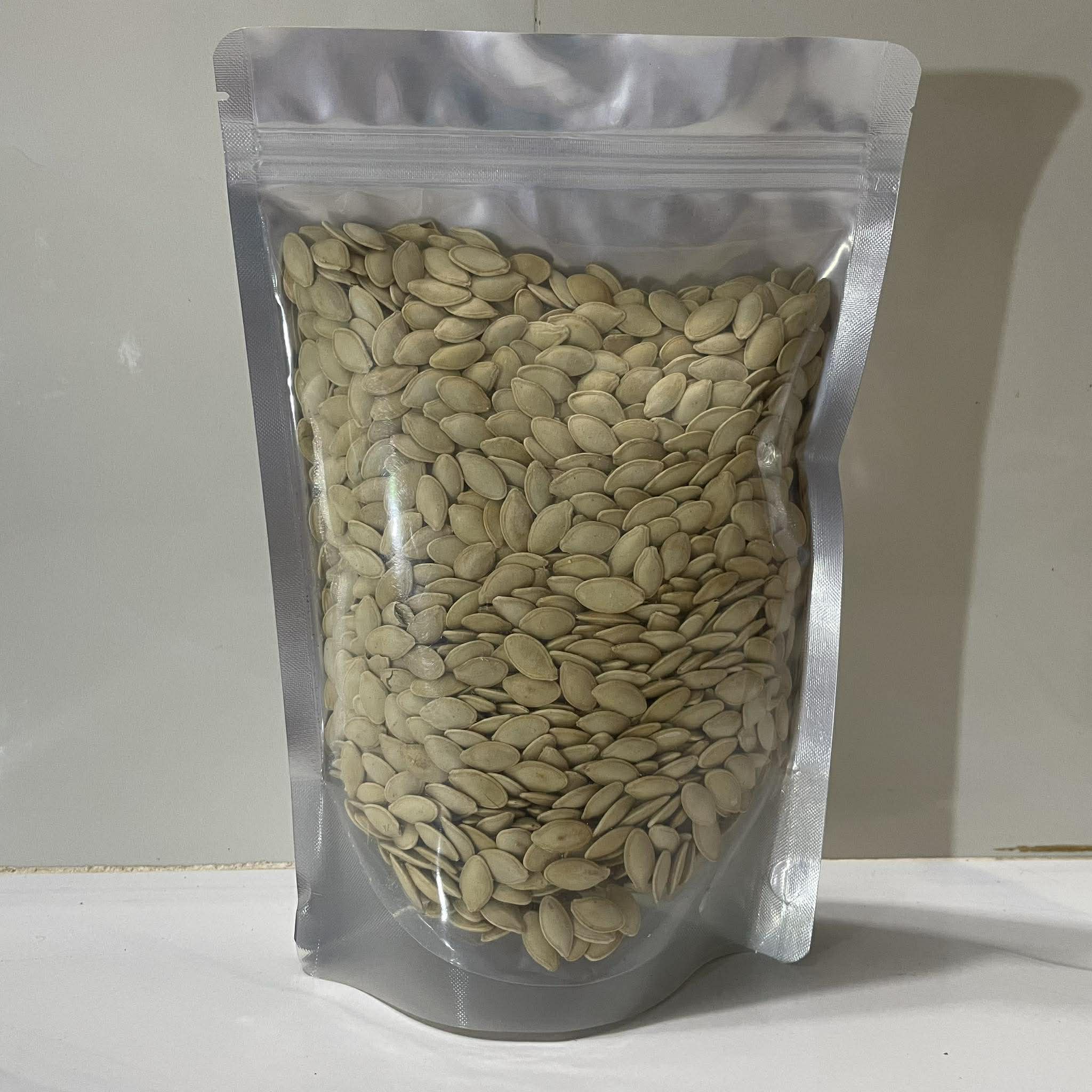 Hạt bí Bình Thuận